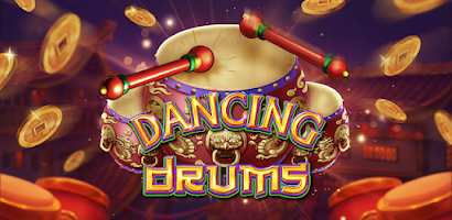 Dancing Drums Slots Casino 스크린샷 0