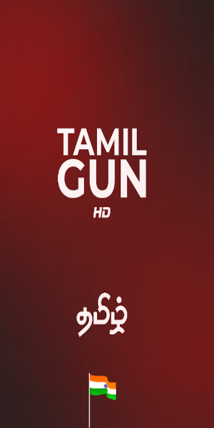 TamilGun-Latest Tamil Movies應用截圖第1張