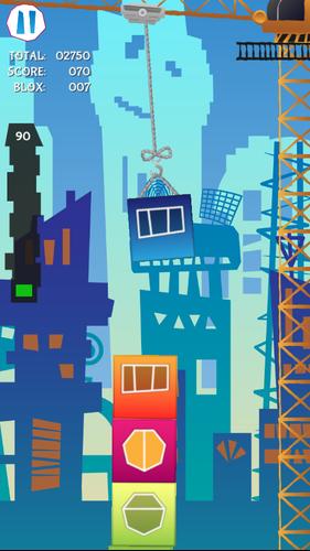 Power Blox スクリーンショット 1