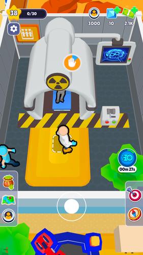 My Happy Hospital Tycoon应用截图第2张