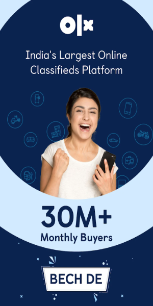 OLX: Buy & Sell Near You Ekran Görüntüsü 0