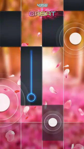 Music Tiles: Music Games应用截图第2张