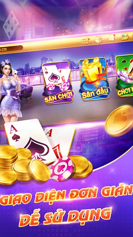 KK POKER TEXAS HOLD’EM Скриншот 0