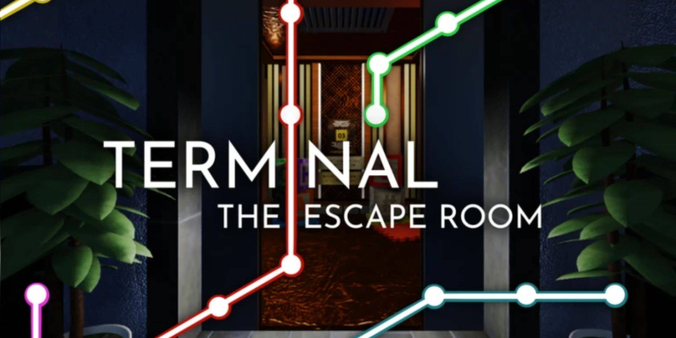 Nuevos códigos de sala de escape de terminal para Roblox! (Enero de 2025)