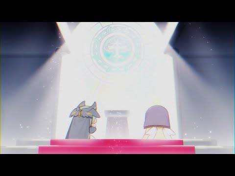 Trickcal Re:Vive - Gameplay Preview
