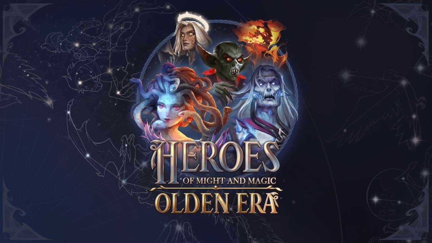 Heroes of Might and Magic: Olden Era anuncia testes de modo de arena aberta