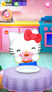 My Talking Hello Kitty Screenshot 2