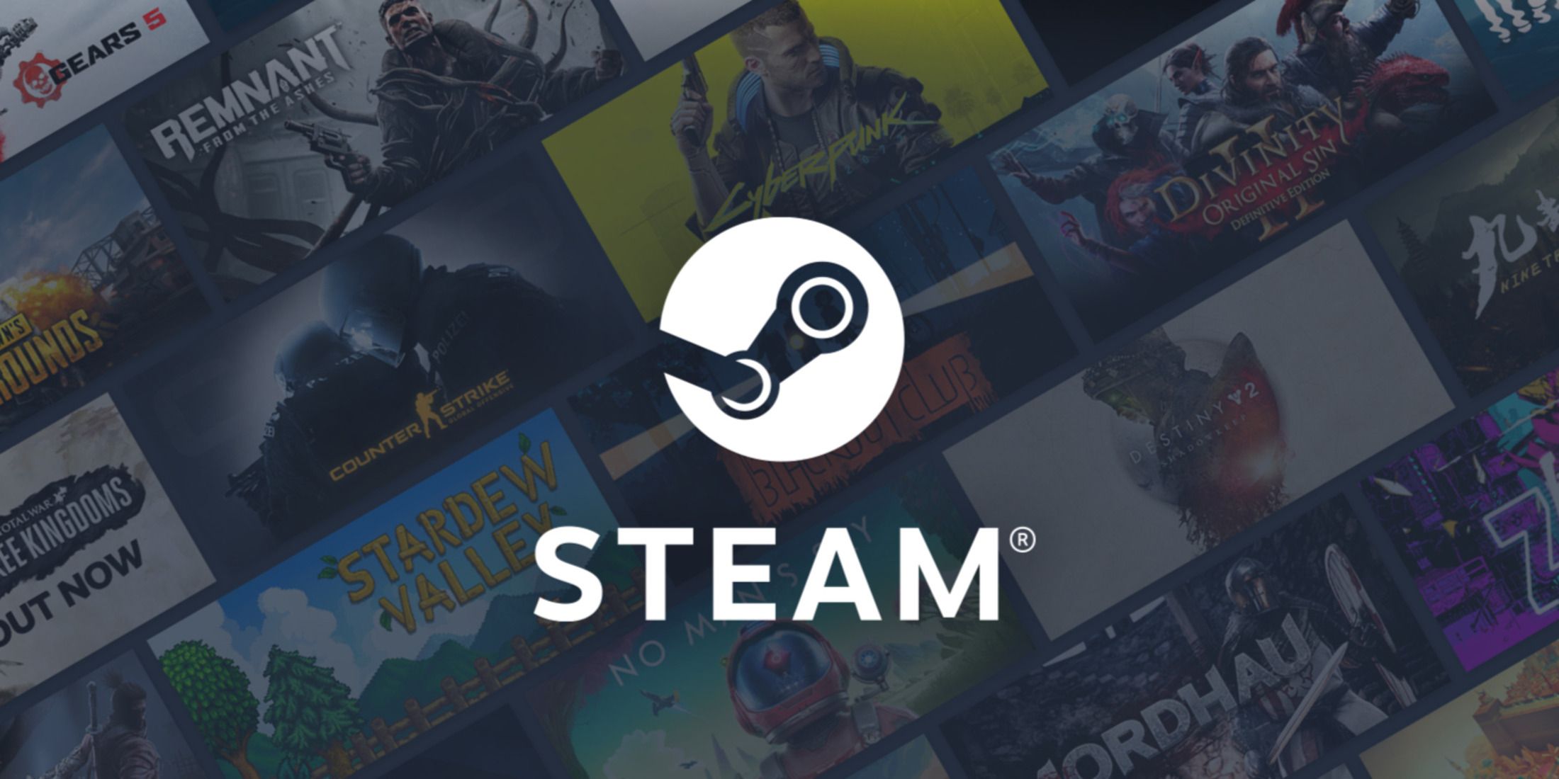 Válvula de atordoamento de informações sobre o uso do controlador Steam