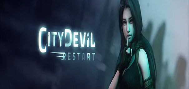 City Devil: Restart [v0.2] スクリーンショット 0