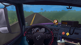 Sex Drive Screenshot 3