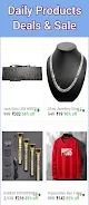 Daily Deals - Online Shopping Screenshot 1