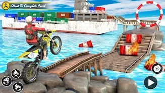 Motor Bike Race: Stunt Driving應用截圖第3張