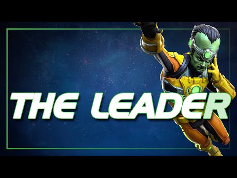 Marvel Contest of Champions Update