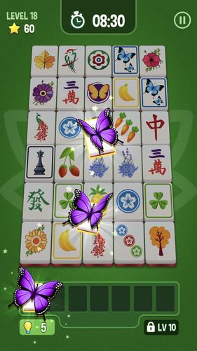 Mahjong Triple 3D應用截圖第0張