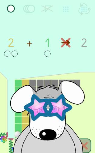 Addition and digits for kids應用截圖第0張