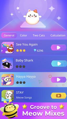EDM Cats应用截图第1张
