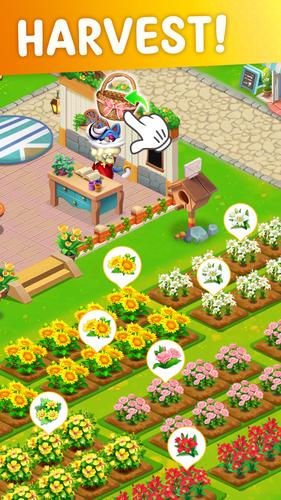 Animals Garden スクリーンショット 2