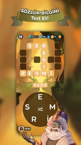 TRT Piri Capture d'écran 1