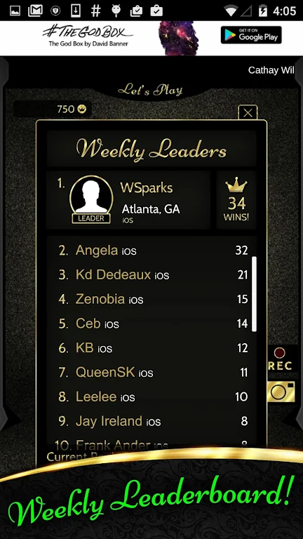 Black Spades - Jokers & Prizes Скриншот 2