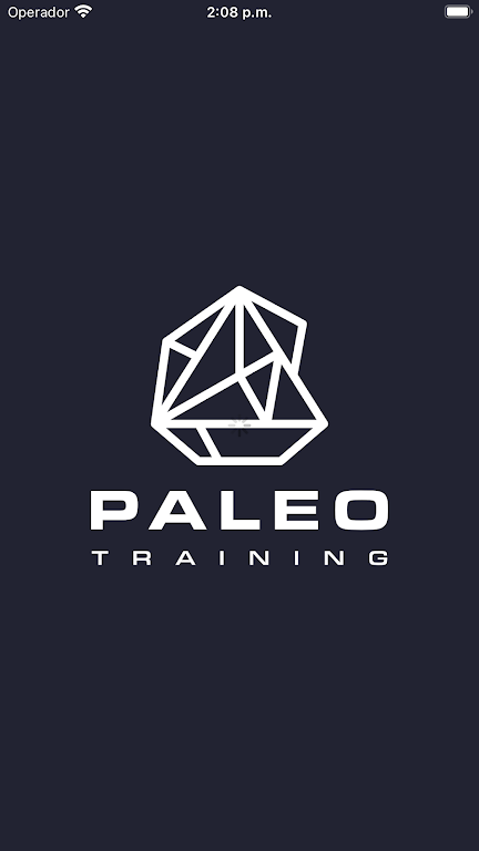 iPaleo应用截图第0张