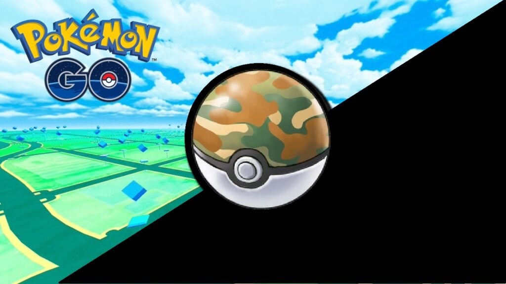 El evento Pokémon GO Safari Ball regresa para una aventura en áreas salvajes