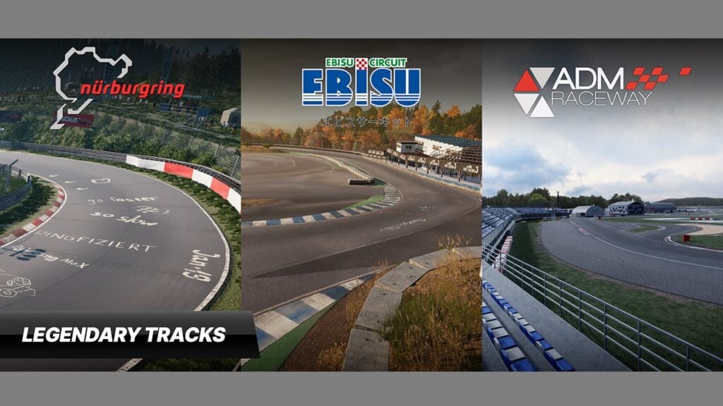 エキサイティングなレースへ: CarX Drift Racing 3 が登場!