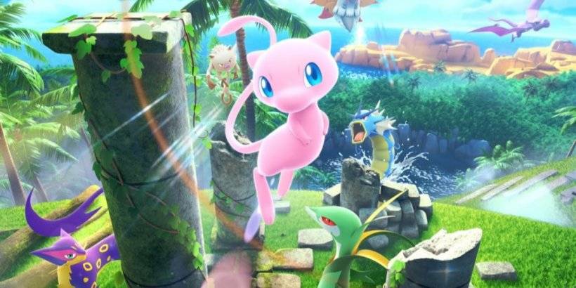 Pokémon TCG Pocket przedstawia nowe szczegóły funkcji handlowych