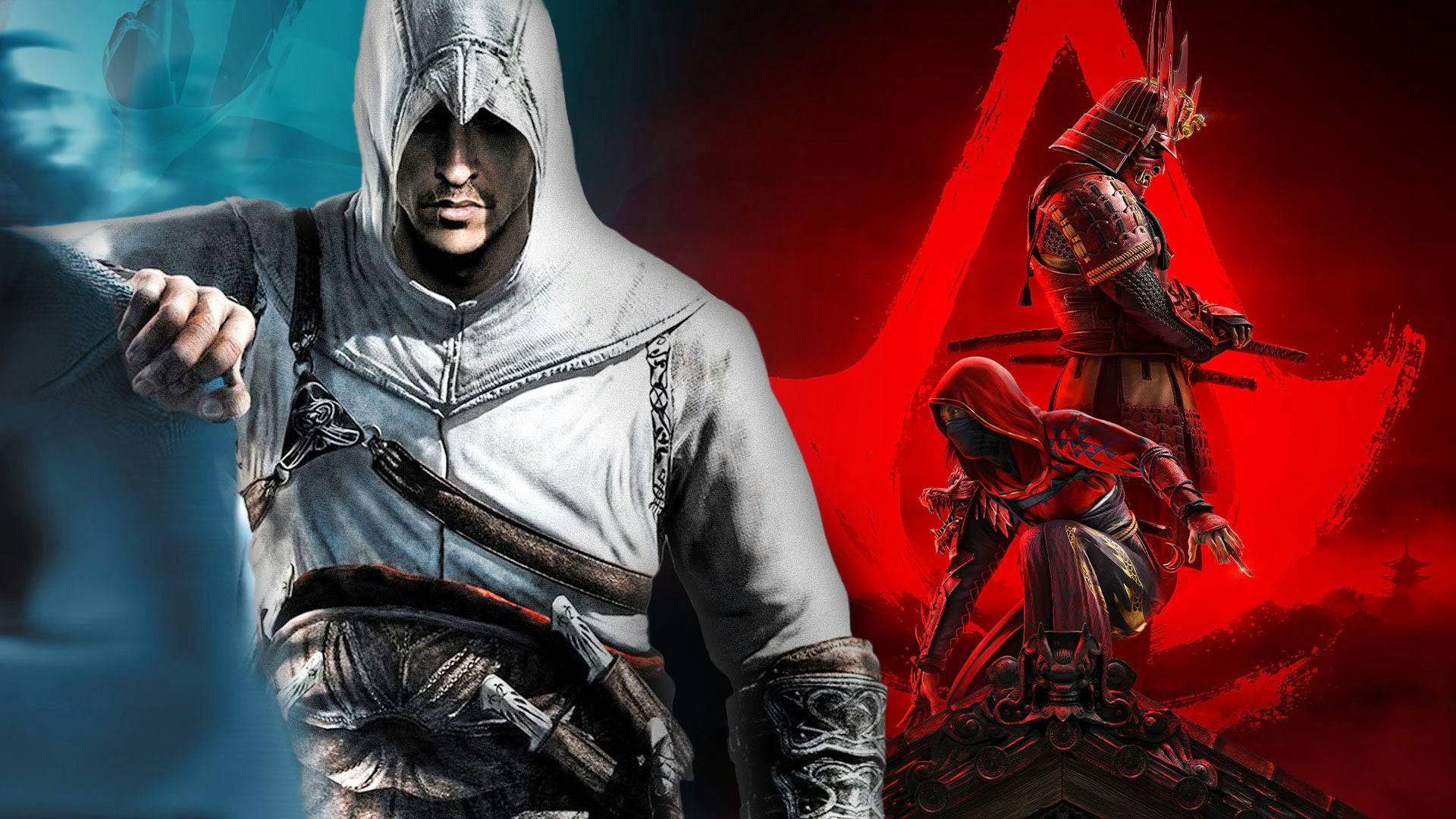 Amid Japan Concern About Assassin's Creed Shadows, Ubisoft Confirms Day-One Patch That Makes Tables and Racks in Temples and Shrines Indestructible