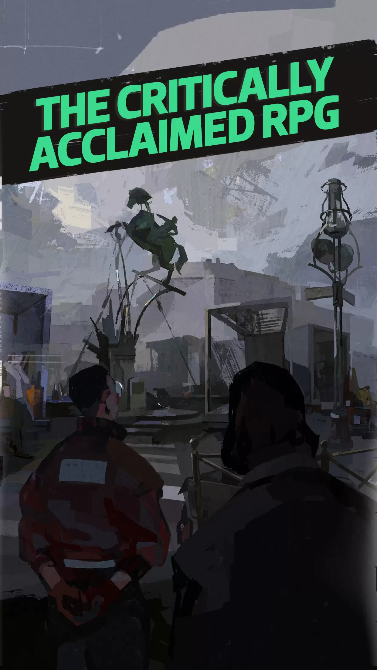 Disco Elysium: una guida per principianti