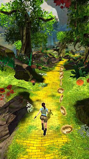 Temple Jungle Prince Run 스크린샷 0