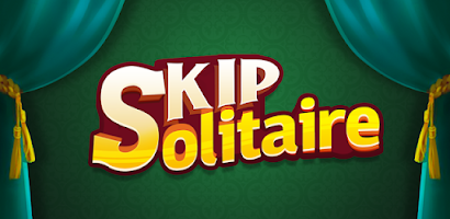 Skip Solitaire应用截图第0张