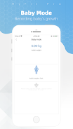 Myfit Pro Screenshot 3