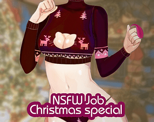 NSFW Job(Christmas episode) v0.2