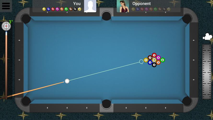 Pool Online Captura de tela 3