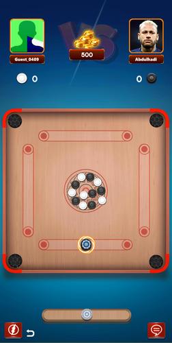Carrom board game & carom pool应用截图第0张