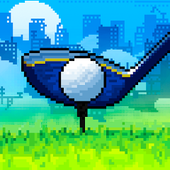 Golf Odyssey 2 Mod