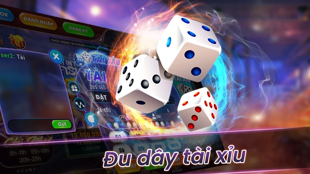 Ocean97 - Free Classic Slotmachine Gaming 스크린샷 1