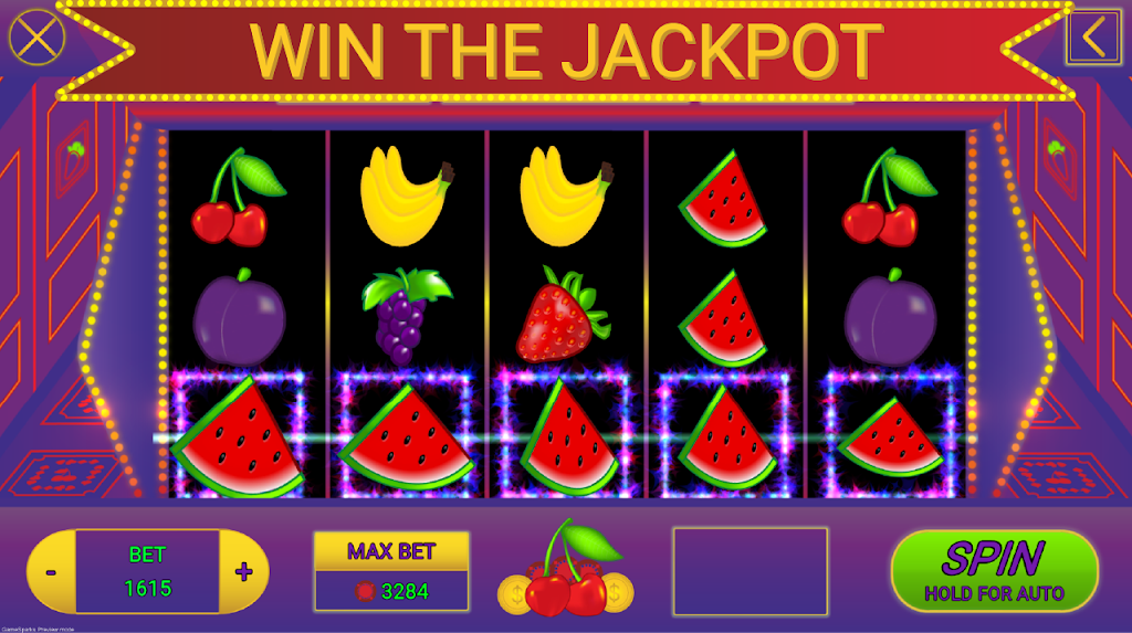 Schermata Casino Kings 1