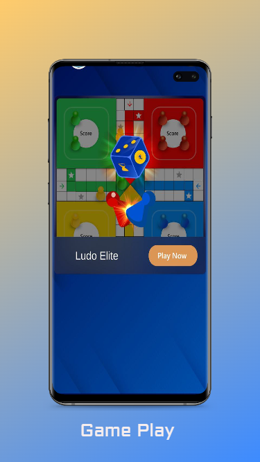 Ludo Elite - Win Cash Online Capture d'écran 1