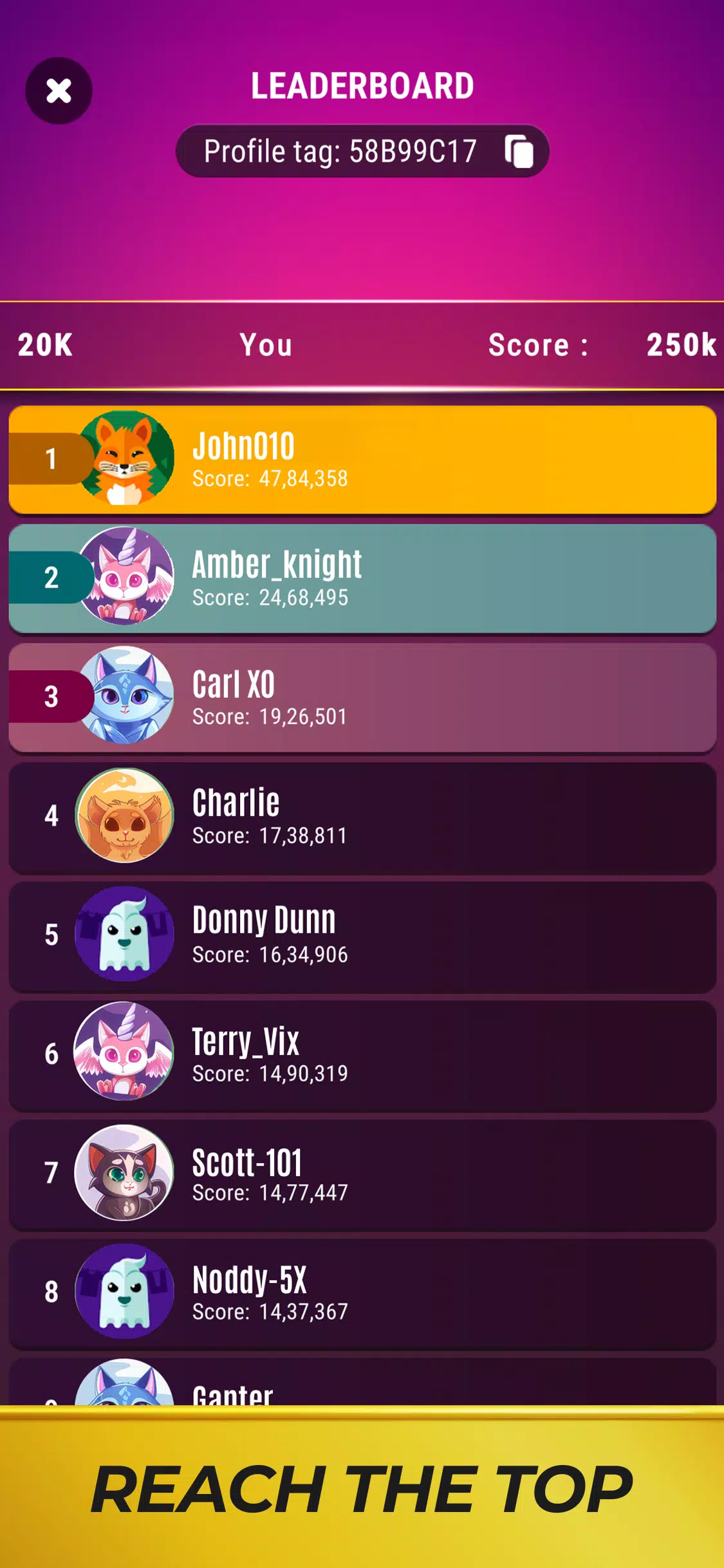 Desibeats: Indian Music Game Ảnh chụp màn hình 3