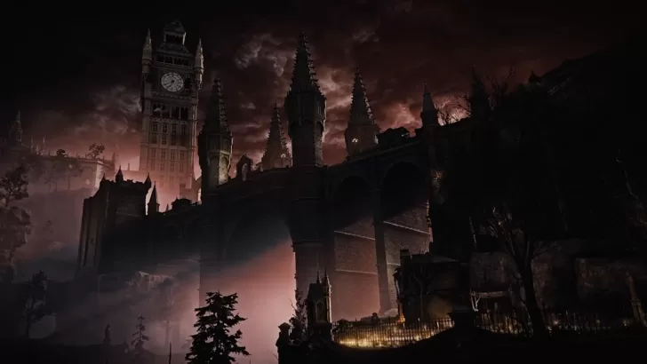 The Duskbloods laat je spelen als bloedgeworen, maar nee, het is niet Bloodborne 2