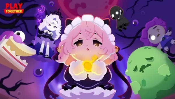 Queen of the Night: Play Together Dreamland Nightmare Unveiled!