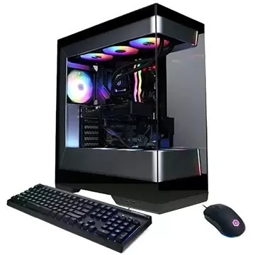 Oferta potente de PC para juegos preconstruidos de Best Buy