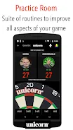 Russ Bray Darts Scorer Pro Screenshot 2