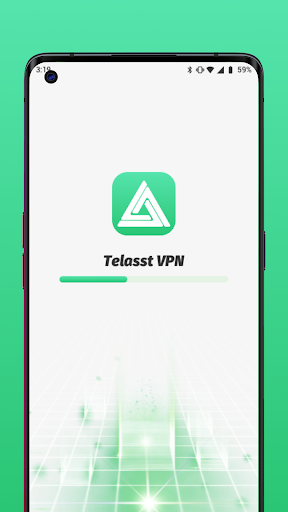 Telasst VPN - Network Master Capture d'écran 0