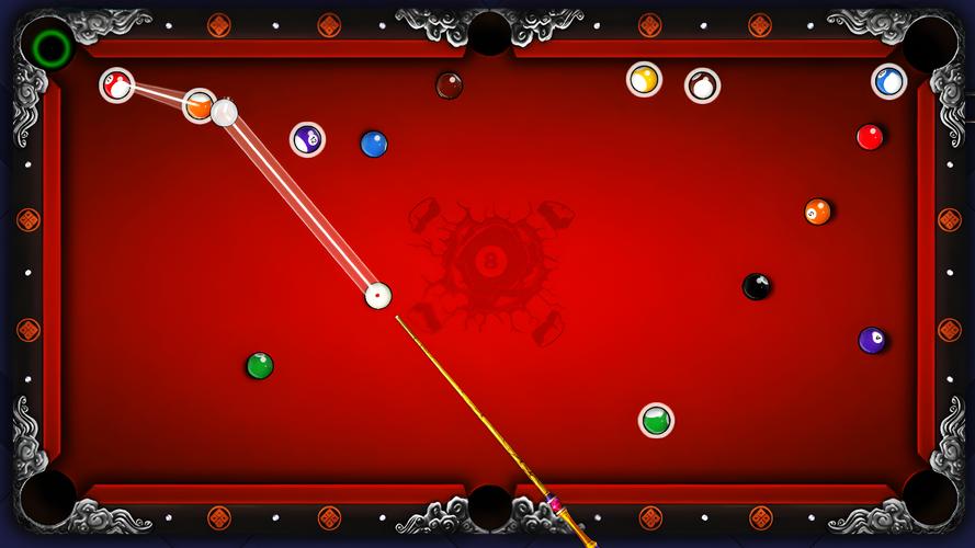 8 Ball Clash Screenshot 0