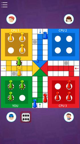 Ludo Empire Game Скриншот 0