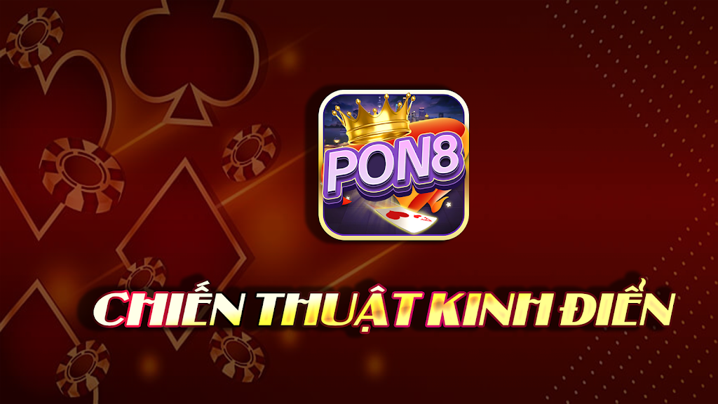 Game bai PonPon8 스크린샷 2