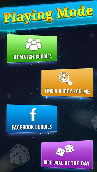 Yatzy - Free Dice Games应用截图第1张