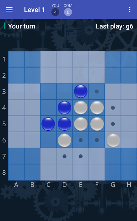 Chess / Reversi / Sudoku應用截圖第1張